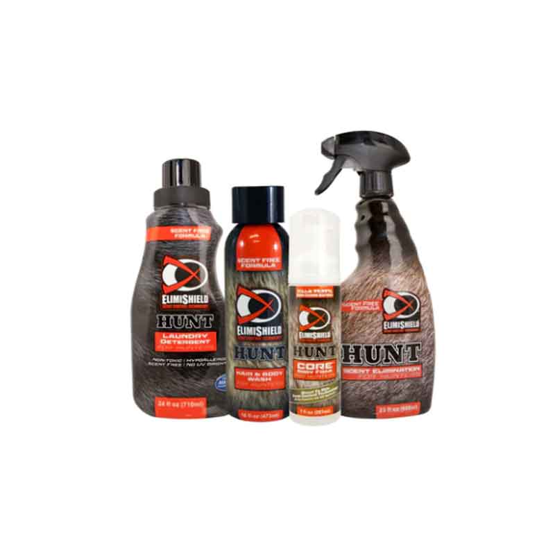 ElimiShield Starter Kit ElimiShield Hunt