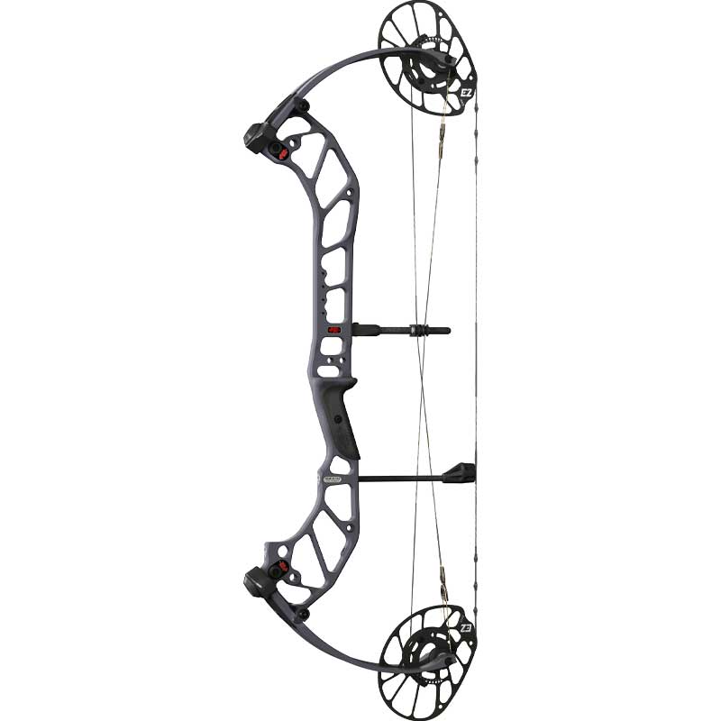 PSE EVO XF 30 S2 Charcoal
