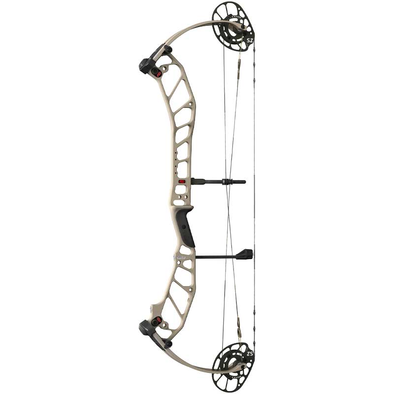 PSE EVO XF 33 EC 70lb Compound Bow PSE Archery