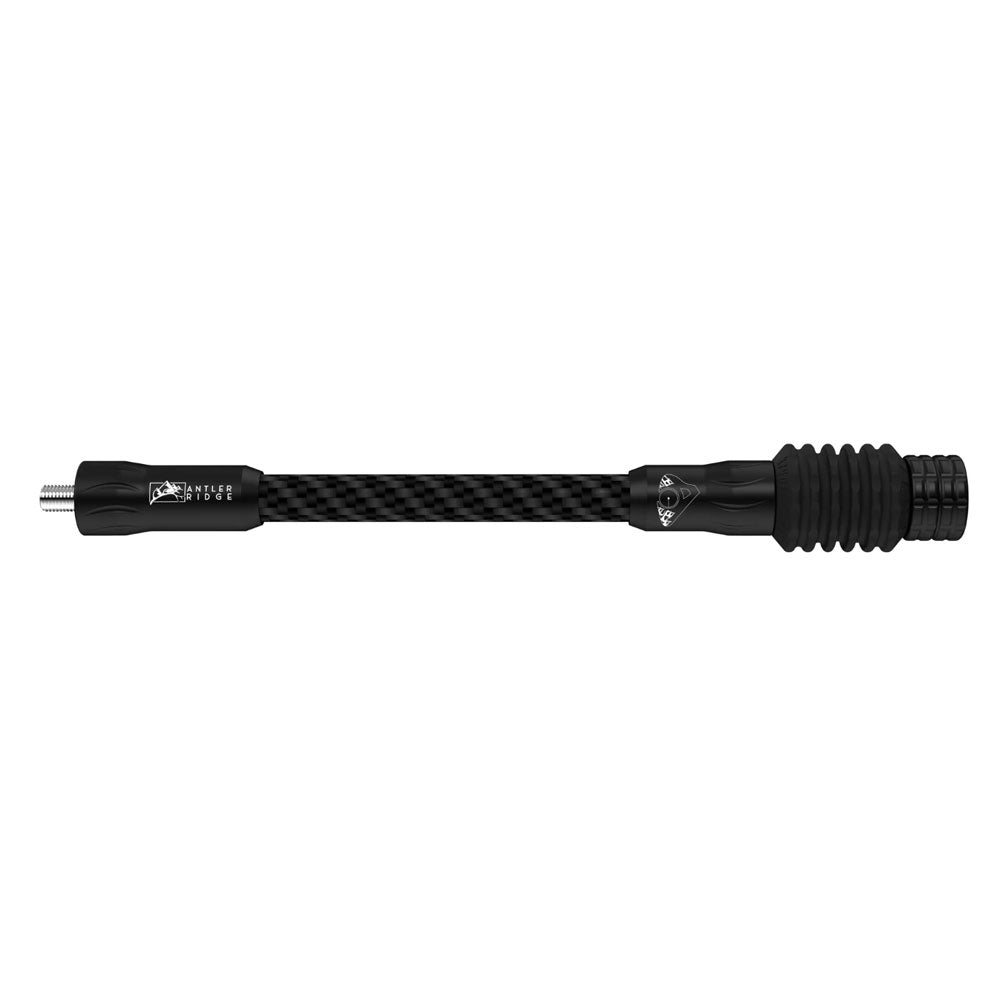 Axcel Antler Ridge Hunting Stabilizer 10in Black Axcel