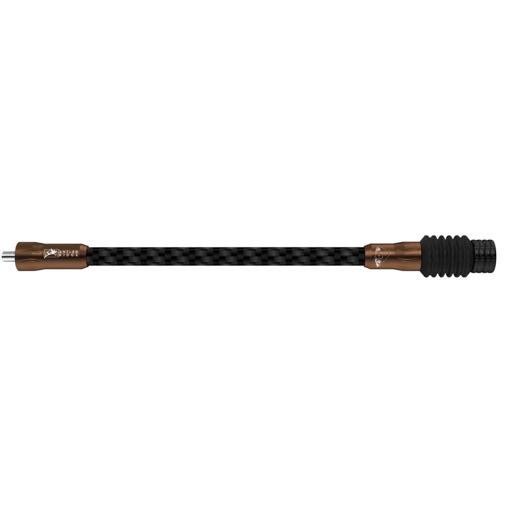 Axcel Antler Ridge Hunting Stabilizer 12in Tan