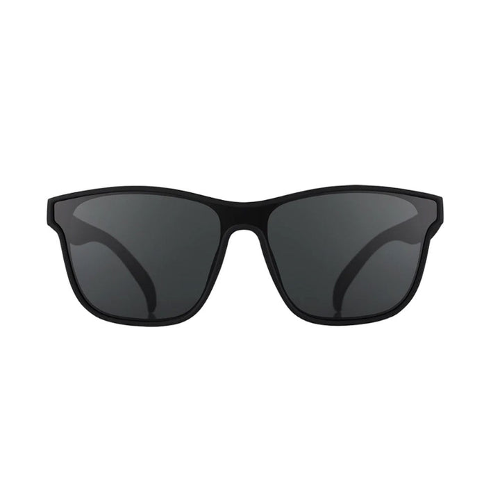 Goodr The Future is Void Sunglasses Front View