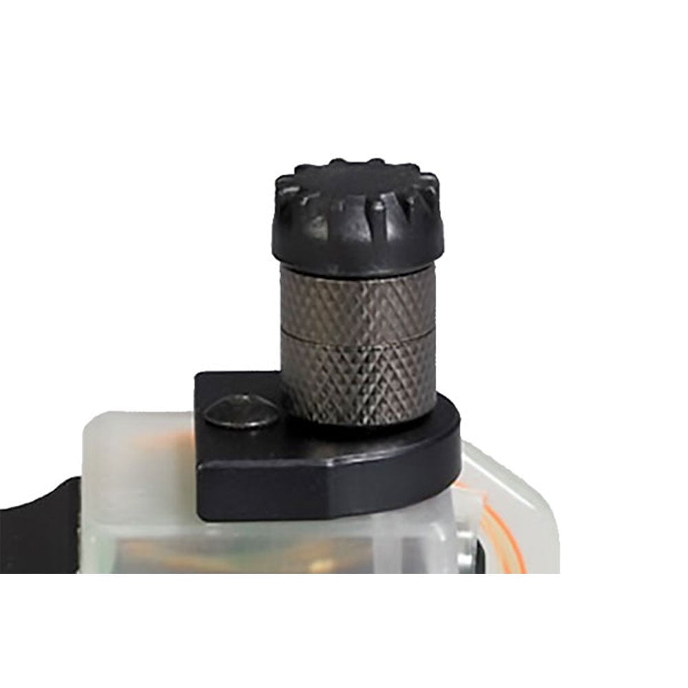 Black Gold Sight Light