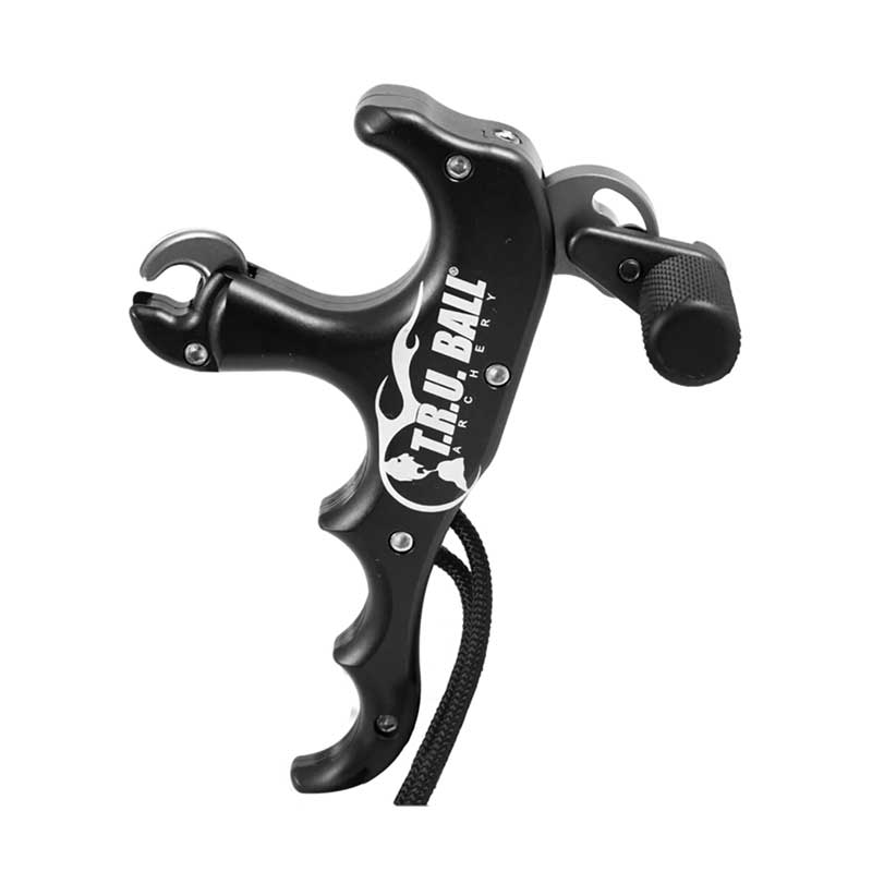 TRU Ball Stalkr Thumb Release TRU Ball Releases
