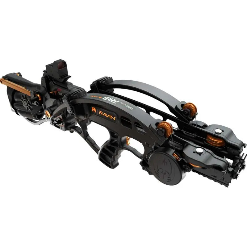 Ravin R18 Crossbow - Extreme Outfitters