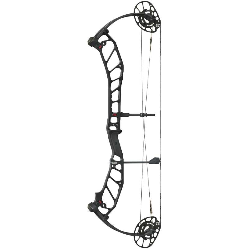 PSE EVO XF 33 E2 Black Compound Bow