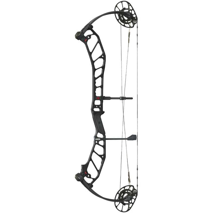 PSE EVO XF 33 E2 Black Compound Bow