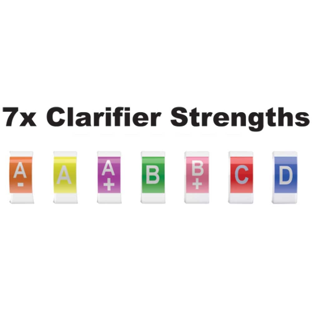 Hamskea Insight Peep Clarifying Lenses