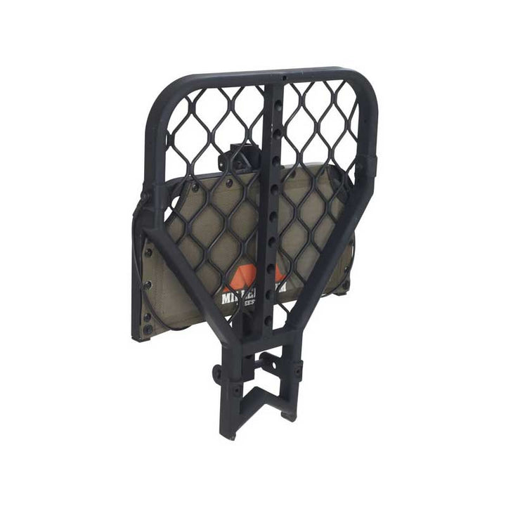 Millennium M7 Microlite Hang On Tree Stand Folded Up