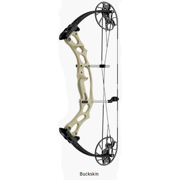 Hoyt Kobalt Youth Compound Bow Package - Extreme Outfitters