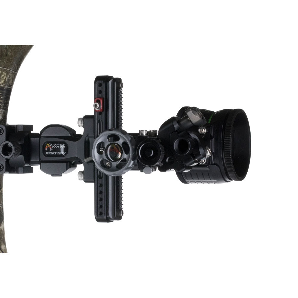 Axcel Landslyde Picatinny AVX41 .019" - Extreme Outfitters