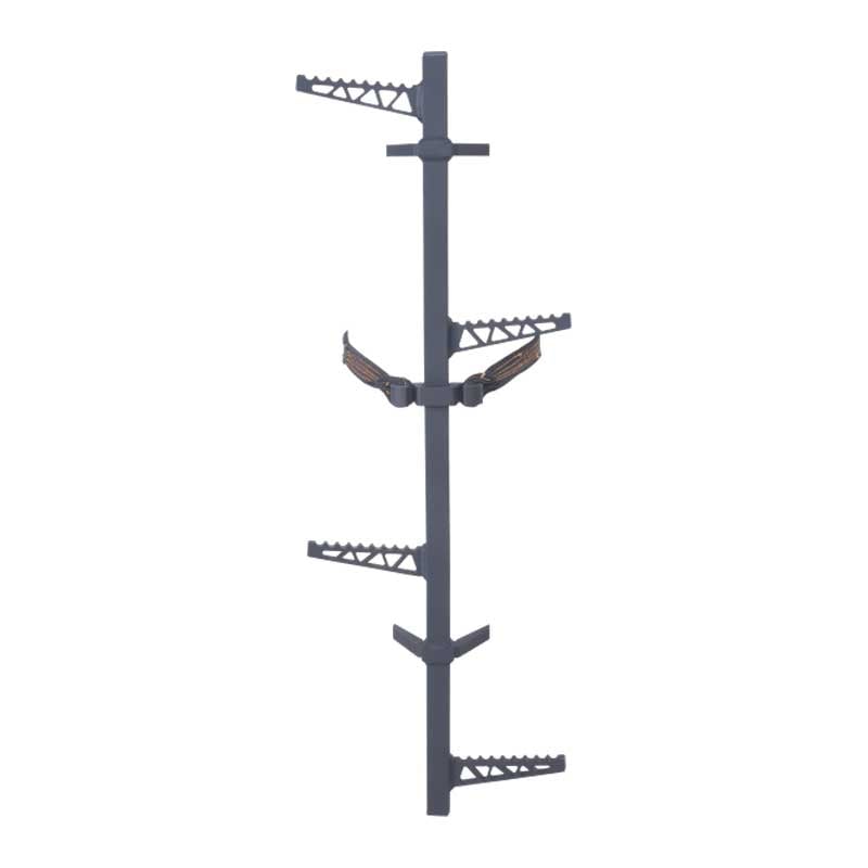 Millennium M250 Climbing Sticks Aluminum