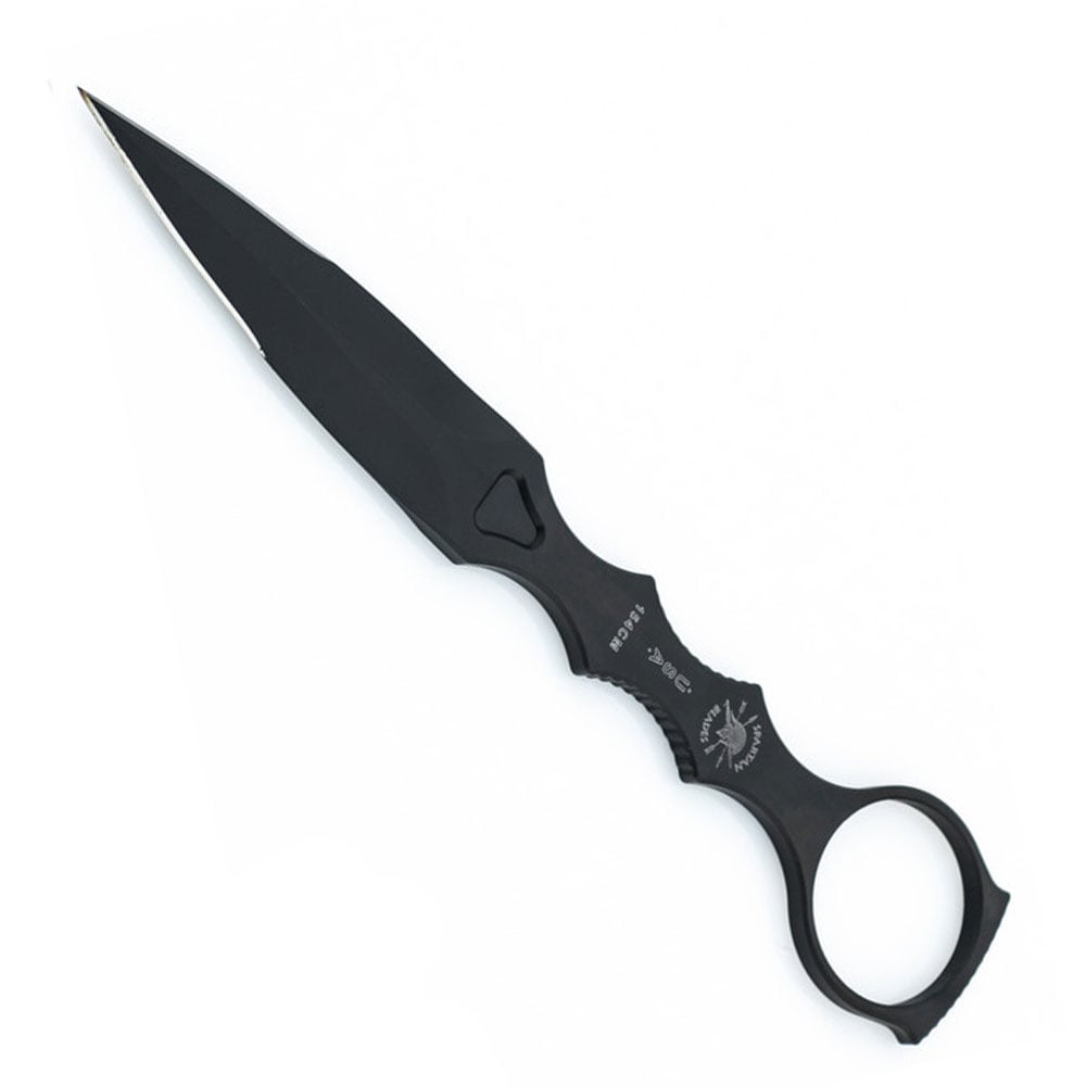 Spartan Blades CQB Tool Black