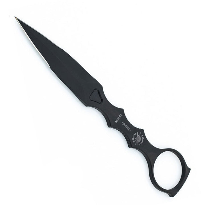 Spartan Blades CQB Tool Black