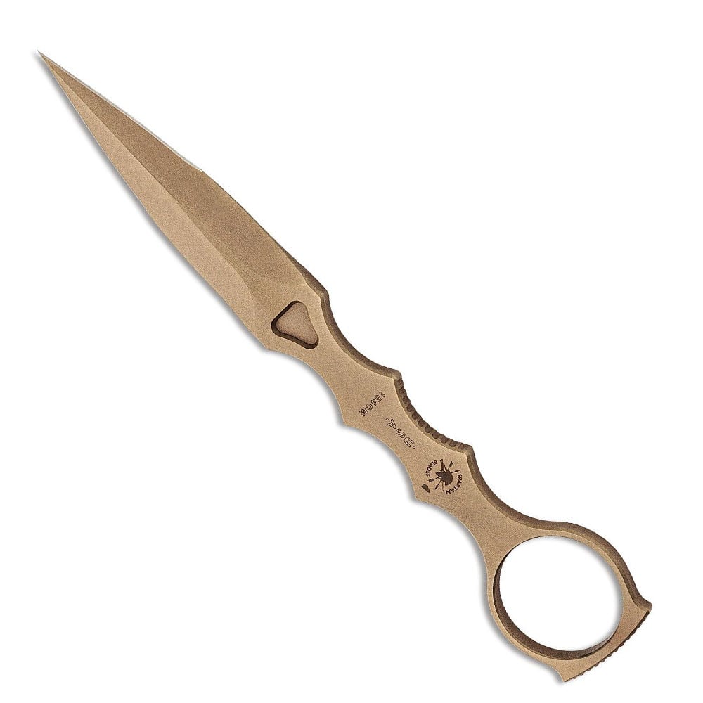 Spartan Blades CQB Tool