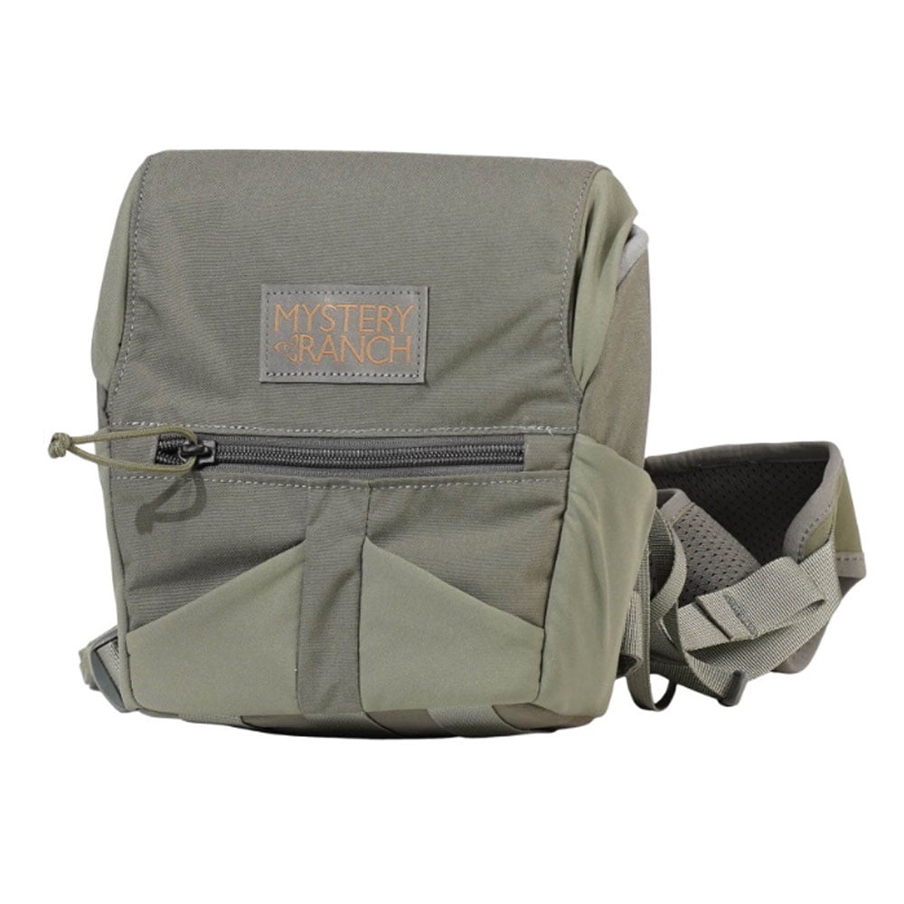 Mystery Ranch Bino Harness 12X Foliage