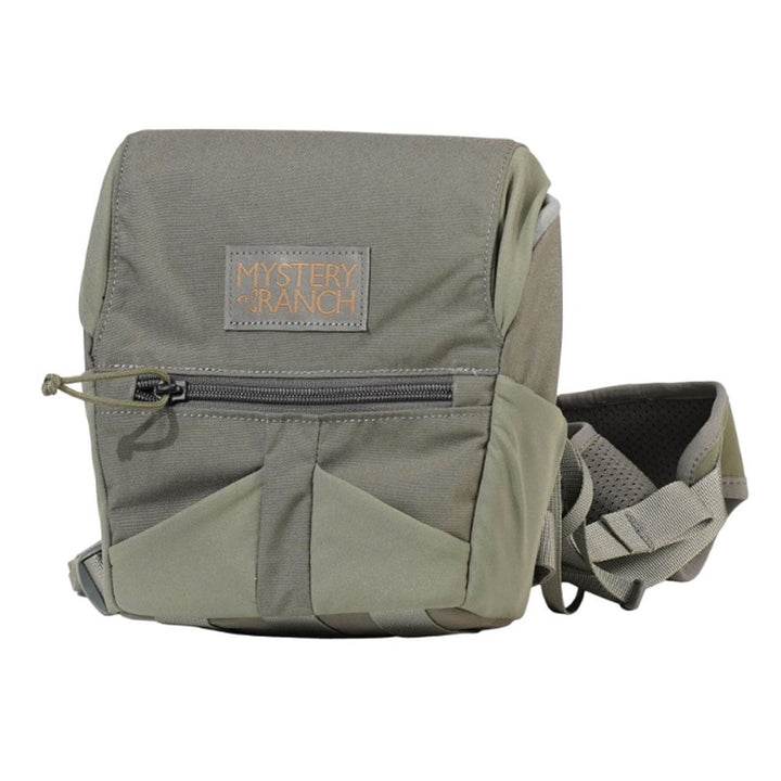 Mystery Ranch Bino Harness 12X Foliage