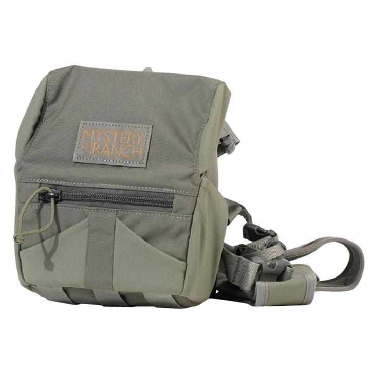 Mystery Ranch Bino Harness 10X Foliage