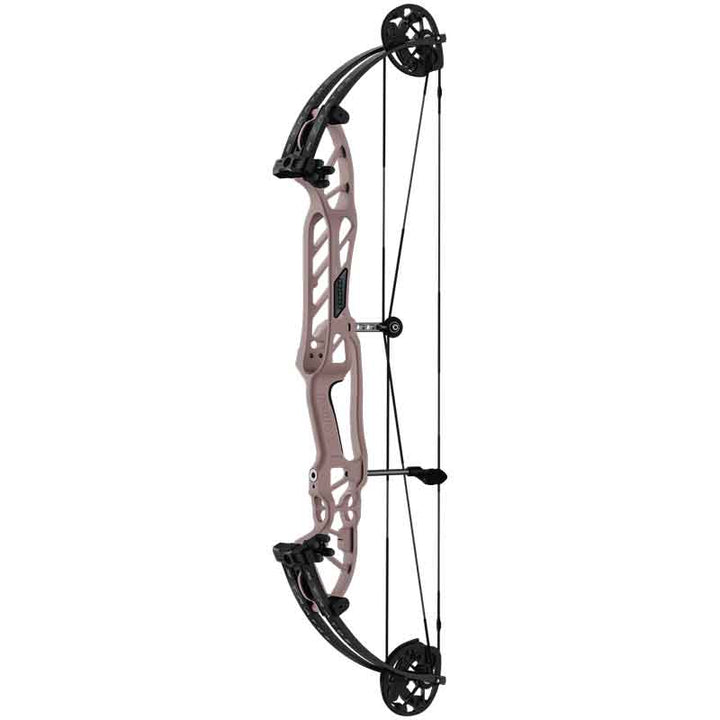 Hoyt Stratos 36 HBT Champagne Target Bow