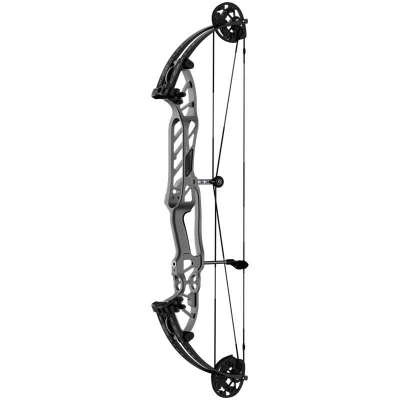 Hoyt Stratos 36 HBT Slate Target Bow