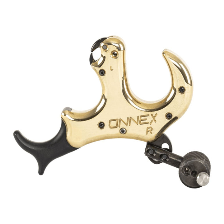 Stan OnneX Resistance Heavy Metal Release 2 finger attachment