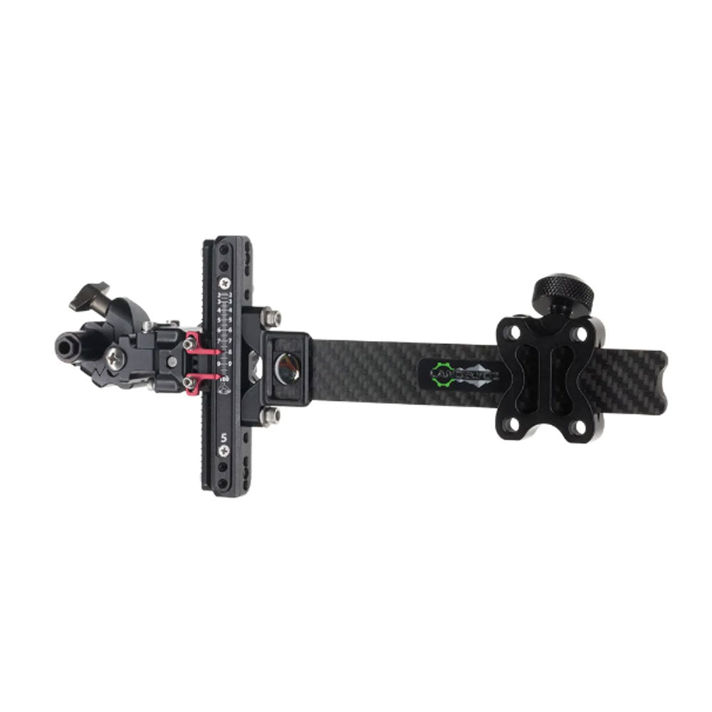 Axcel Landslyde Carbon Pro Slider Sight No Scope Axcel