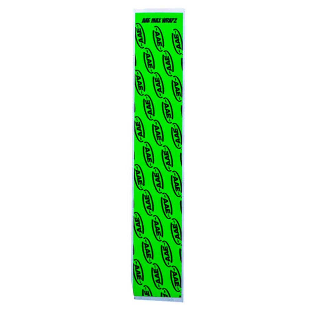 AAE Max Arrow Wraps Green