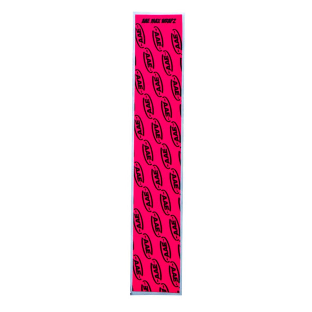 AAE Max Arrow Wraps Pink