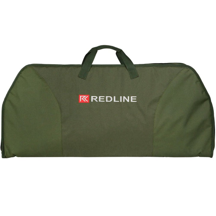 Redline Bow Bag