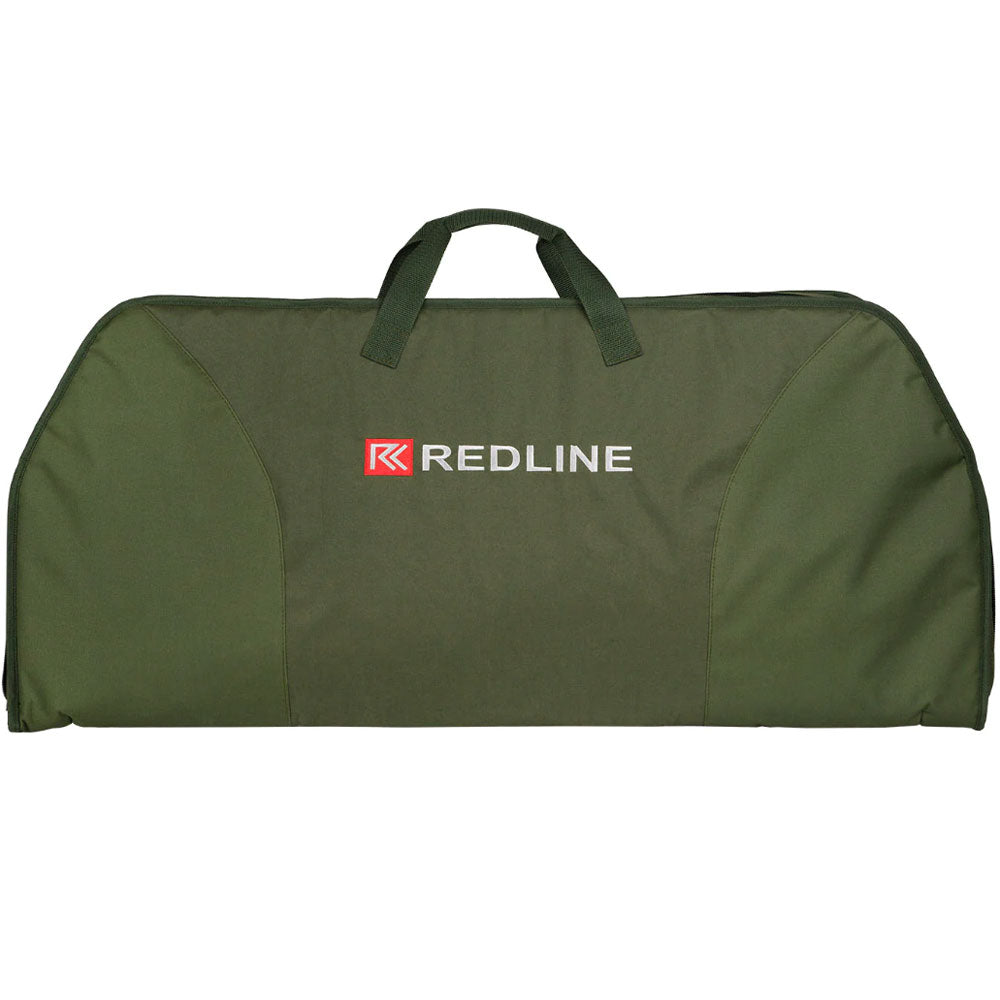 Redline Bow Bag RedLine