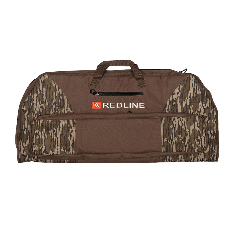 Redline Bow Case