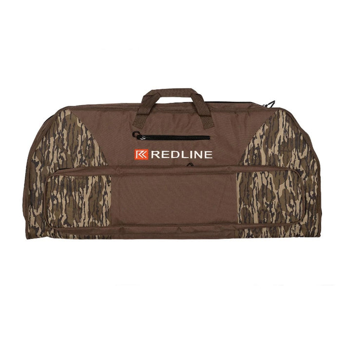 Redline Bow Case