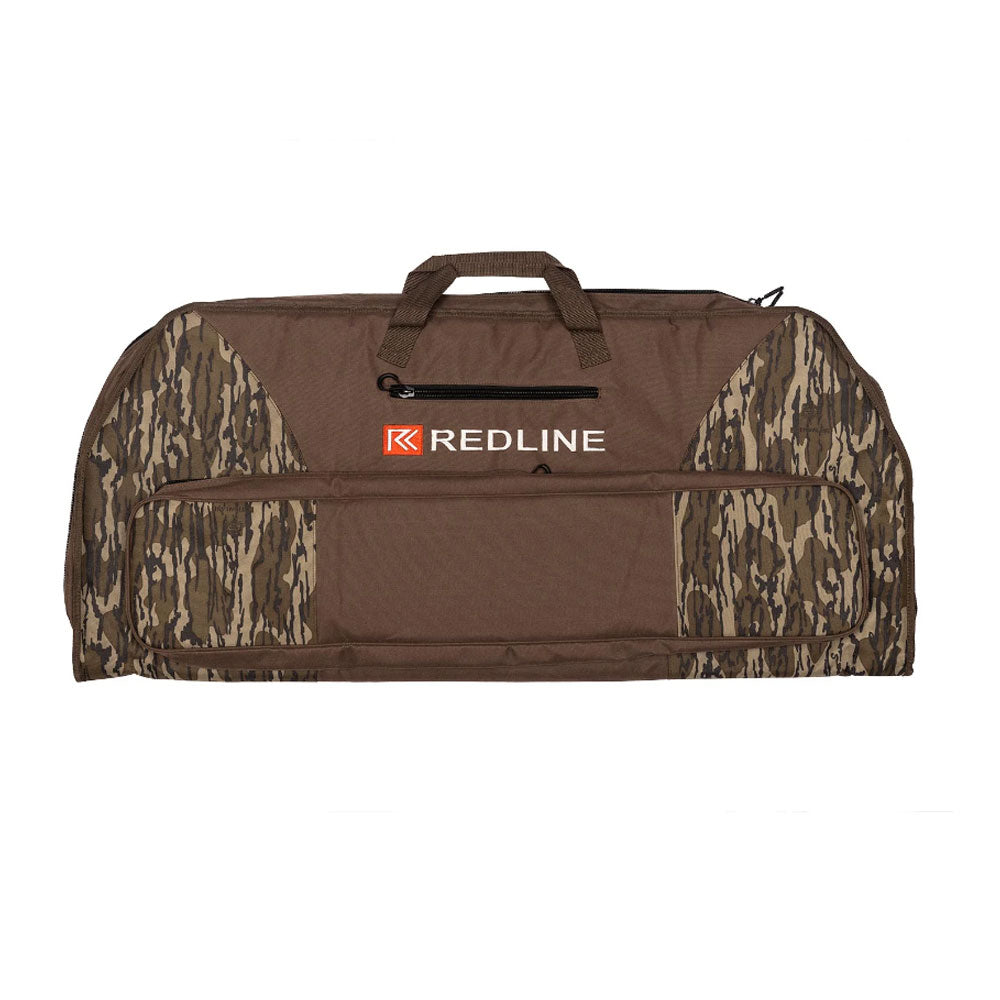 Redline Bow Case - Extreme Outfitters