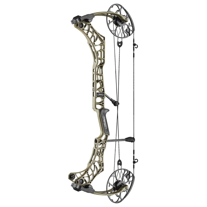 2023 Mathews Phase 4 29 Compound Hunting Bow Ambush