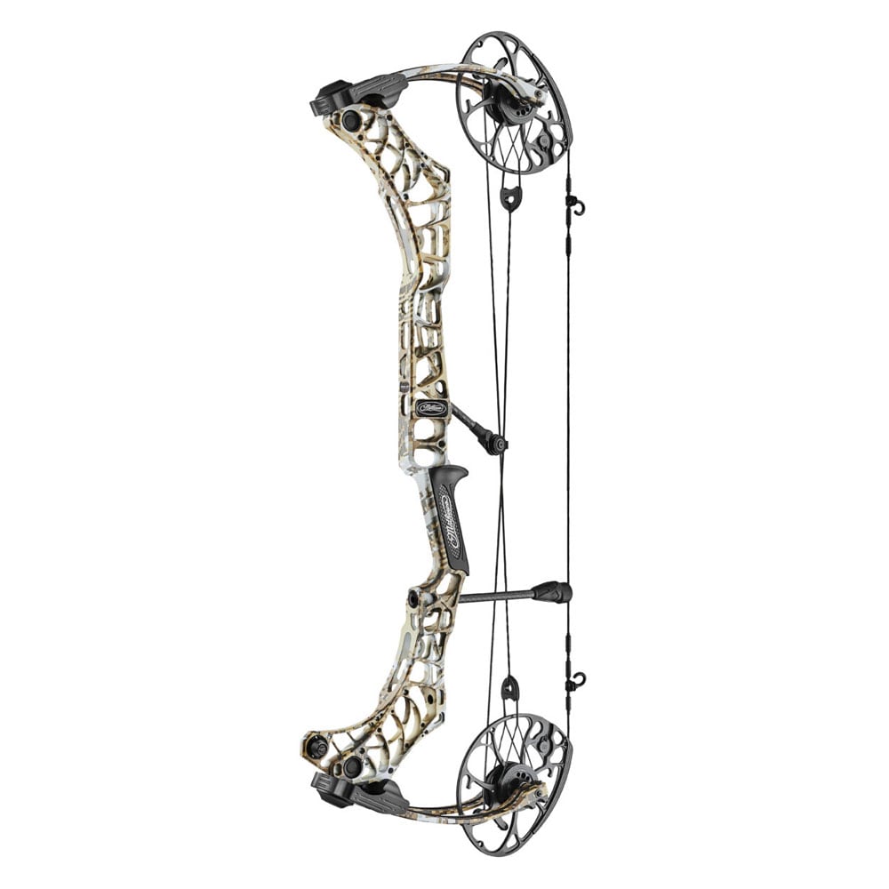2023 Mathews Phase 4 29 Compound Hunting Bow Elevated II