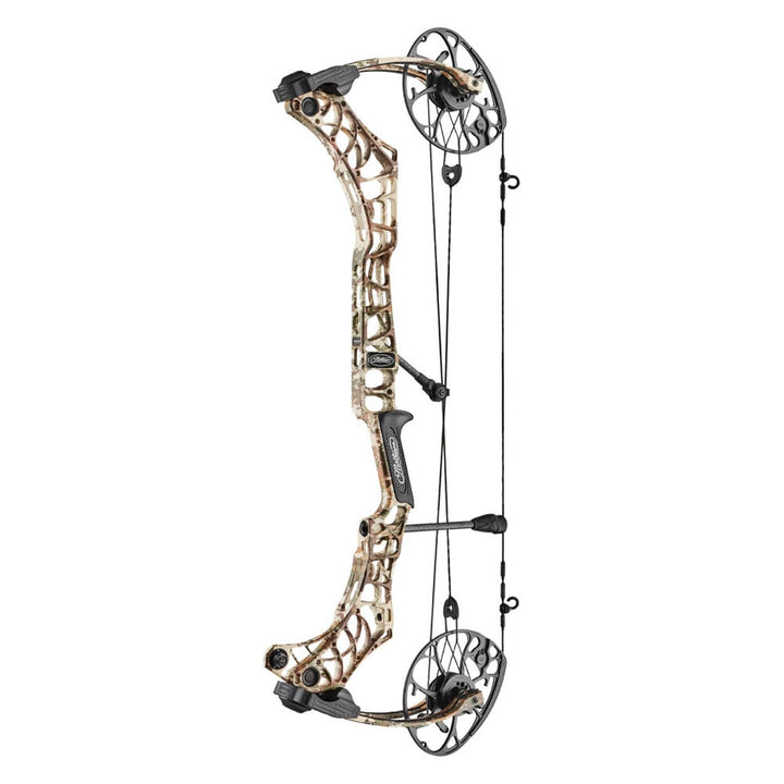 2023 Mathews Phase 4 29 Compound Hunting Bow First Lite Specter