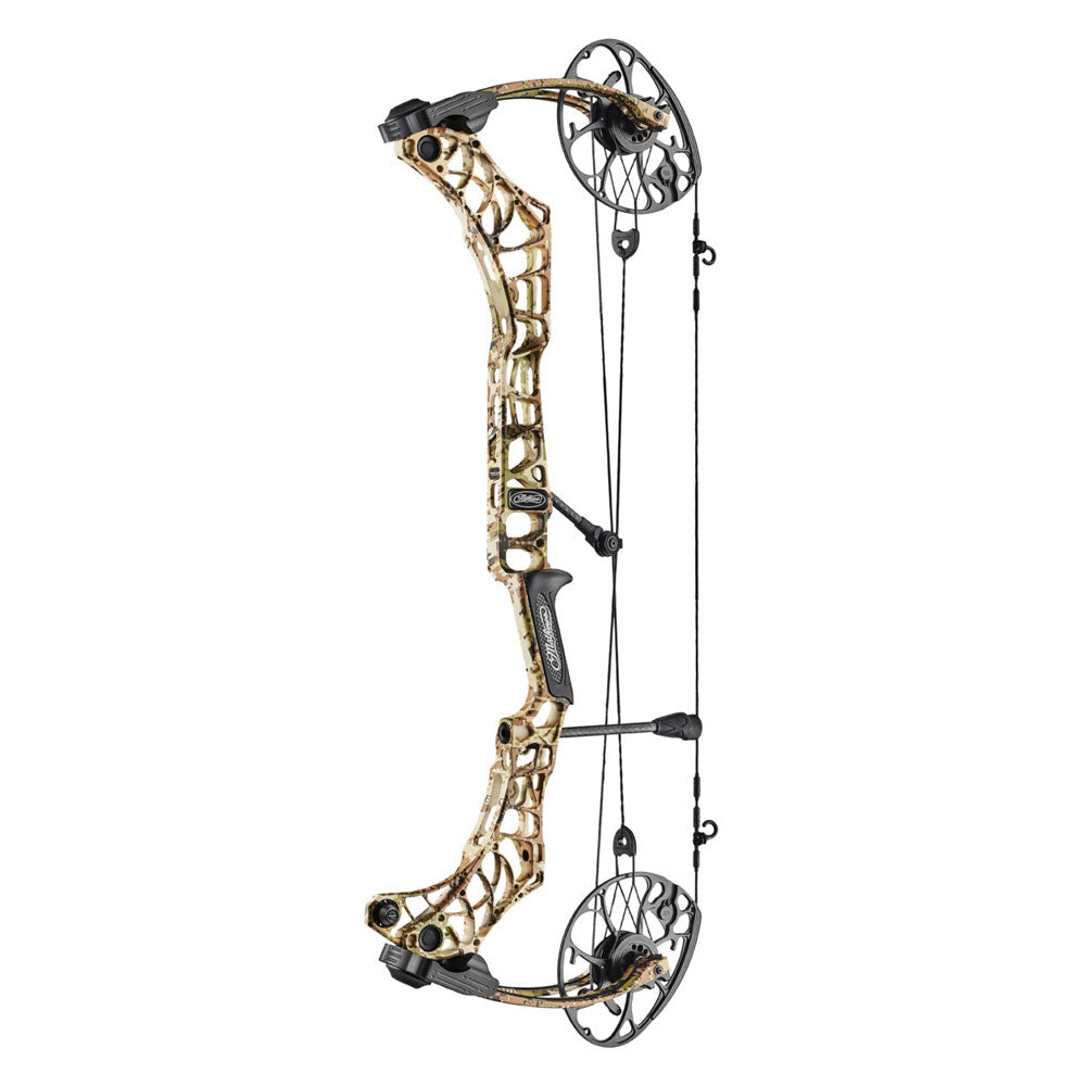 2023 Mathews Phase 4 29 Compound Hunting Bow Subalpine