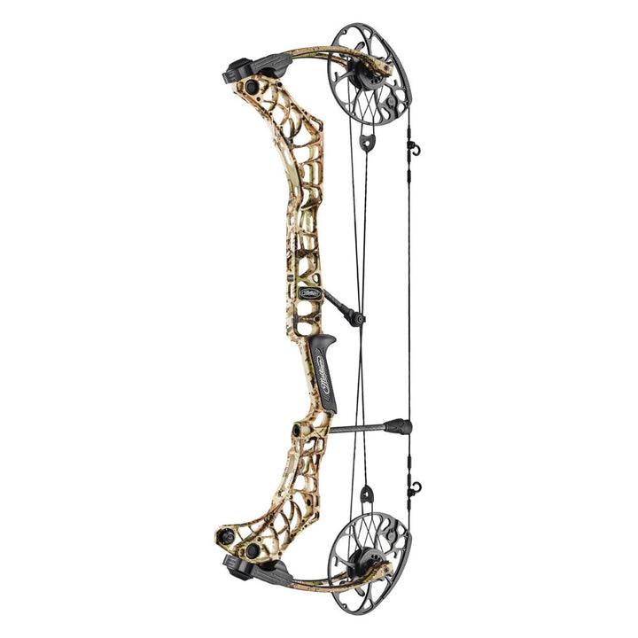2023 Mathews Phase 4 29 Compound Hunting Bow Subalpine