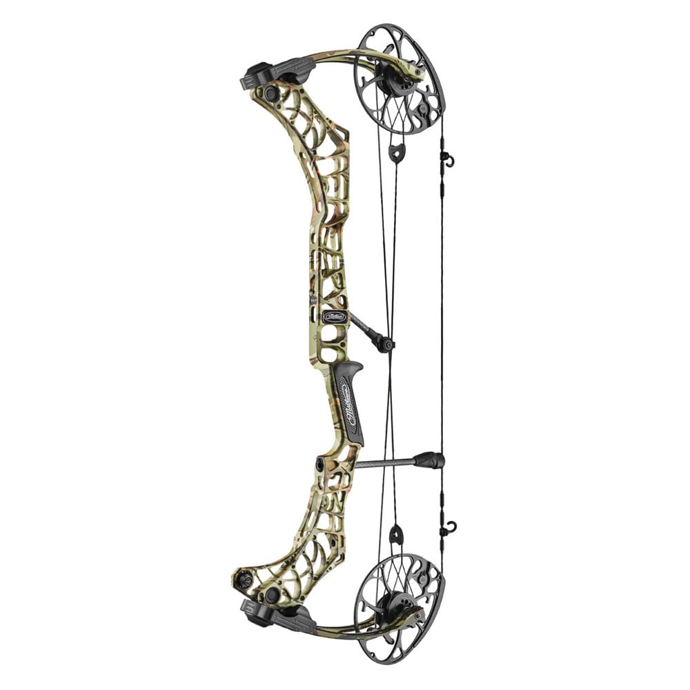 2023 Mathews Phase 4 29 Compound Hunting Bow UA All Season