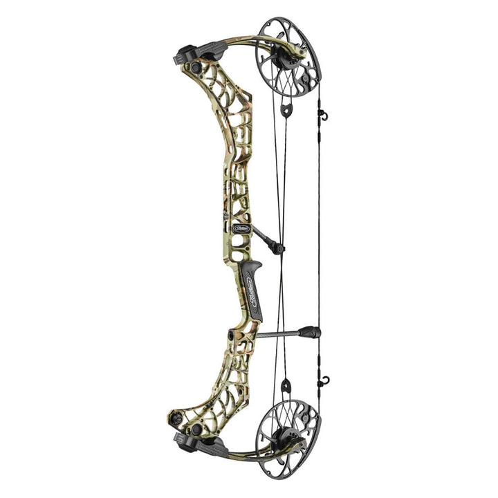 2023 Mathews Phase 4 29 Compound Hunting Bow UA All Season