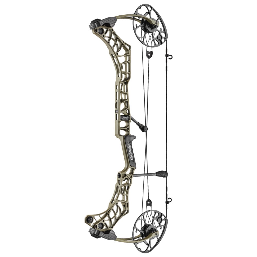 2023 Mathews Image Compound Hunting Bow Ambush