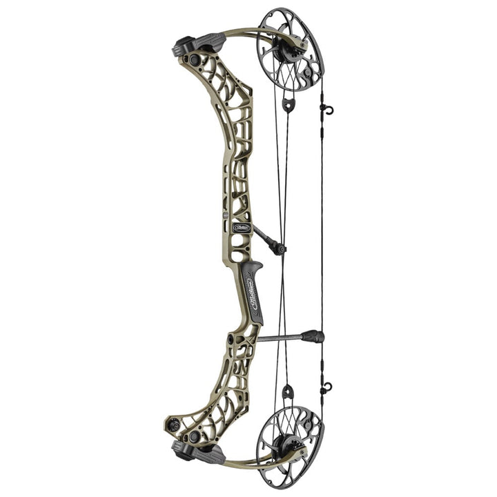 2023 Mathews Image Compound Hunting Bow Ambush