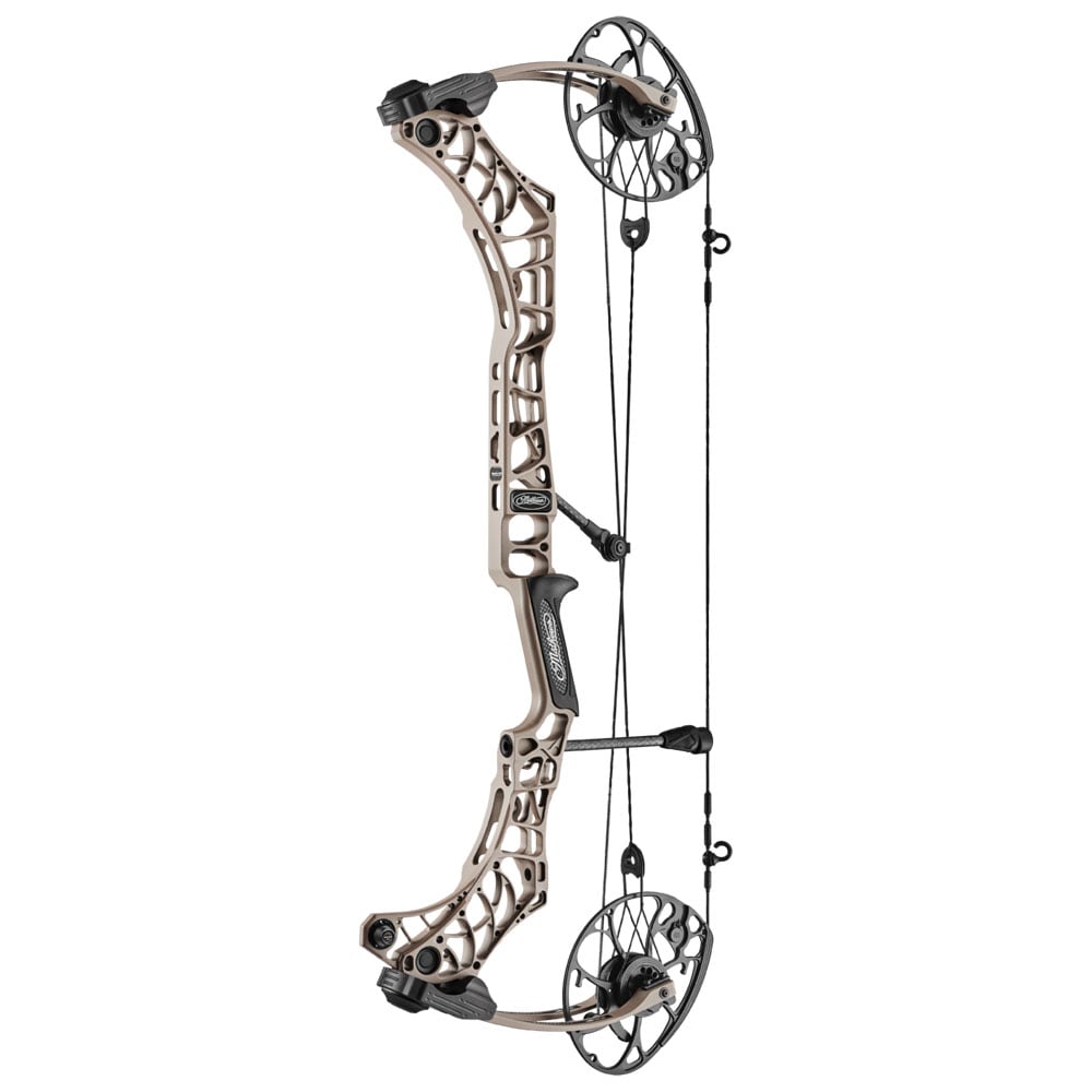 2023 Mathews Image Compound Hunting Bow Granite