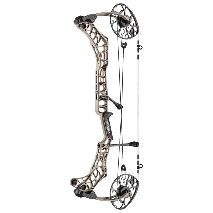 2023 Mathews Image Compound Hunting Bow Granite