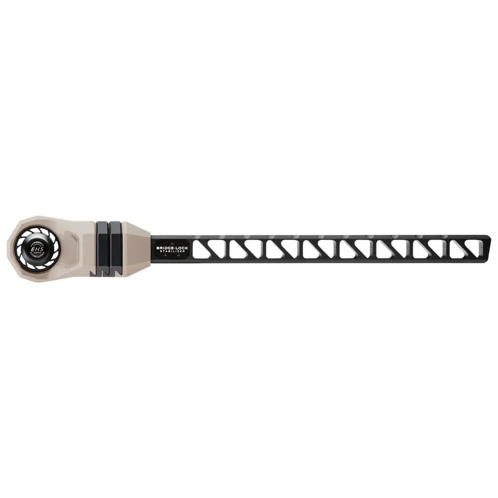 Bridge Lock 10in Stabilizer on Sale • Extreme Outfitters