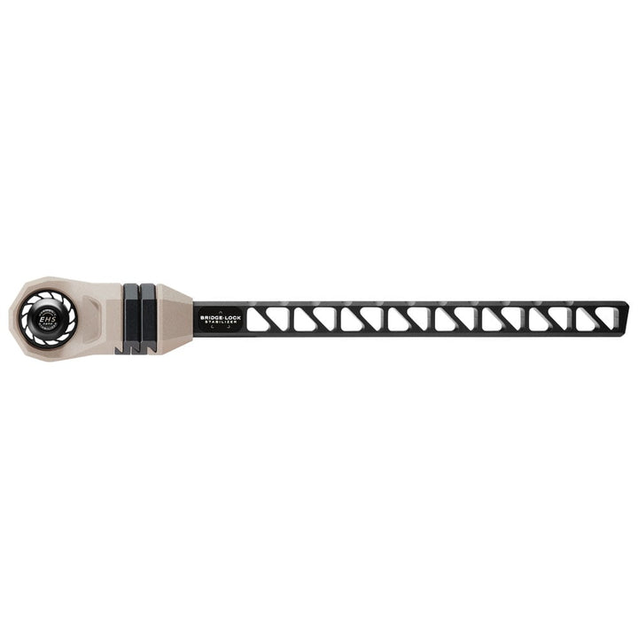 Mathews Bridge Lock 10in Stabilizer Granite