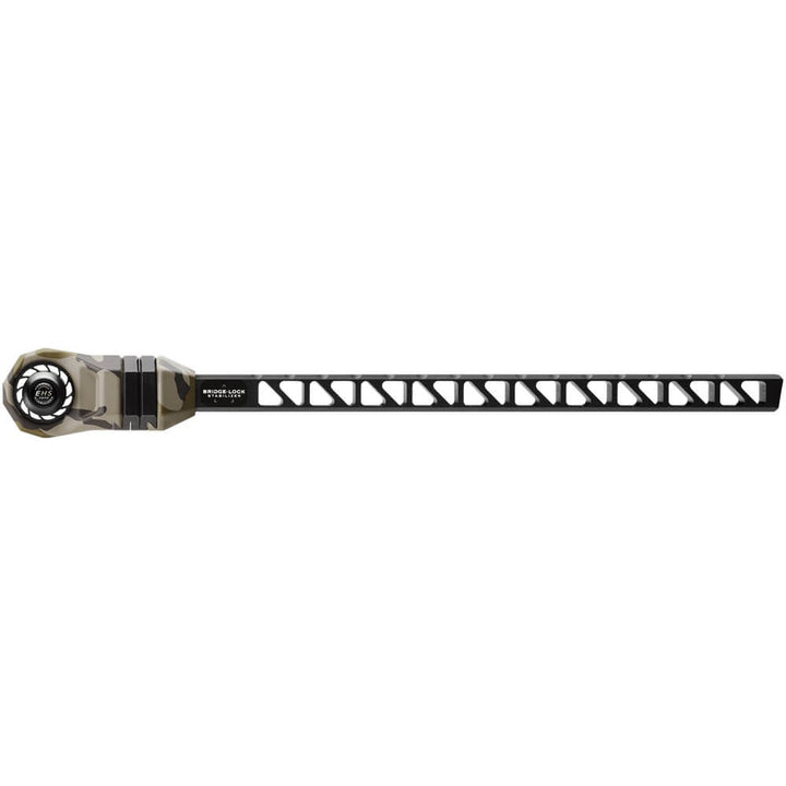 Mathews Bridge Lock 10in Stabilizer Mossy Oak Bottomland