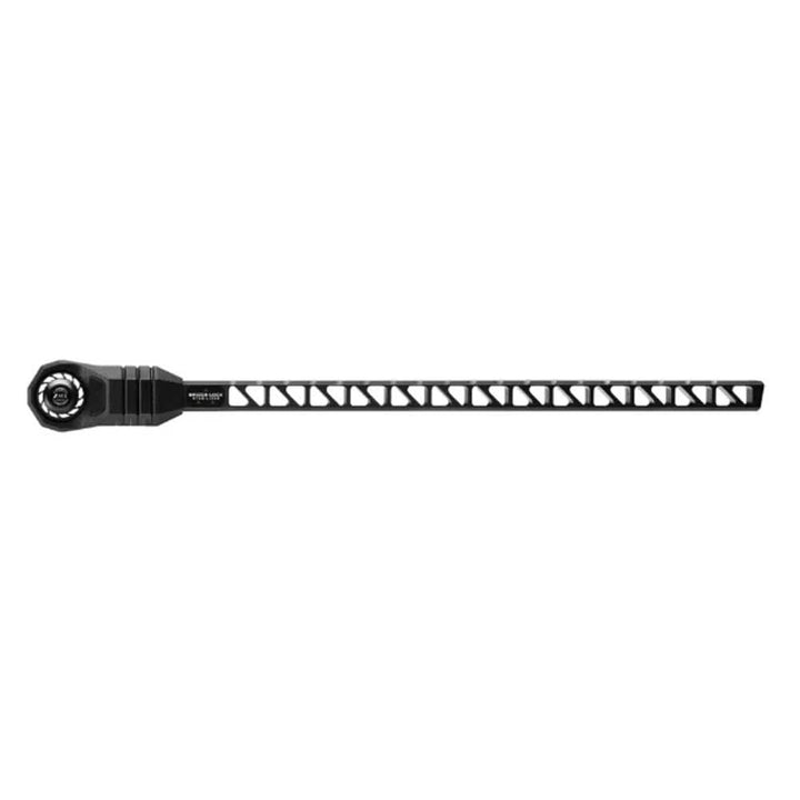 Mathews Bridge Lock 12in Stabilizer Black