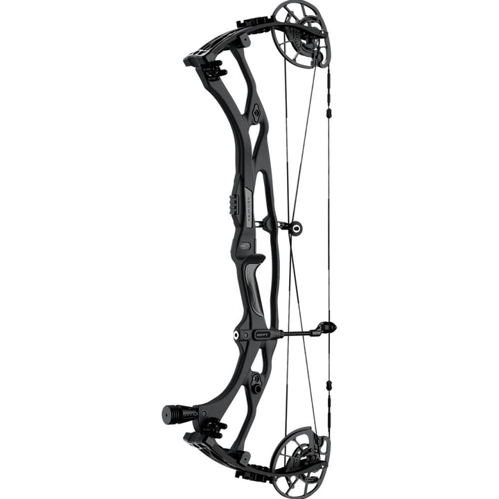 Hoyt RX7 Ultra 70lb Compound Bow Blackout