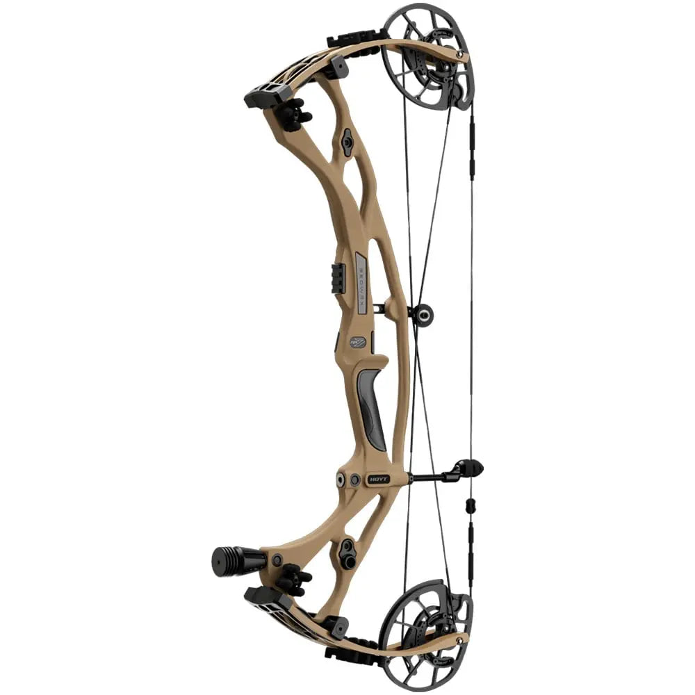 Hoyt RX7 Ultra Compound Bow